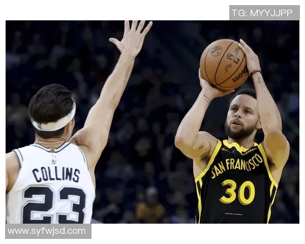 勇士再度成功逆袭马刺，库里状态正值巅峰