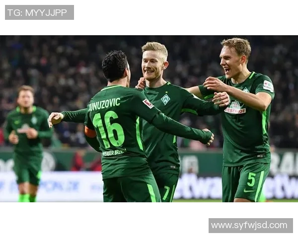 沃尔夫斯堡失守，德甲冠军悬念重燃焦点