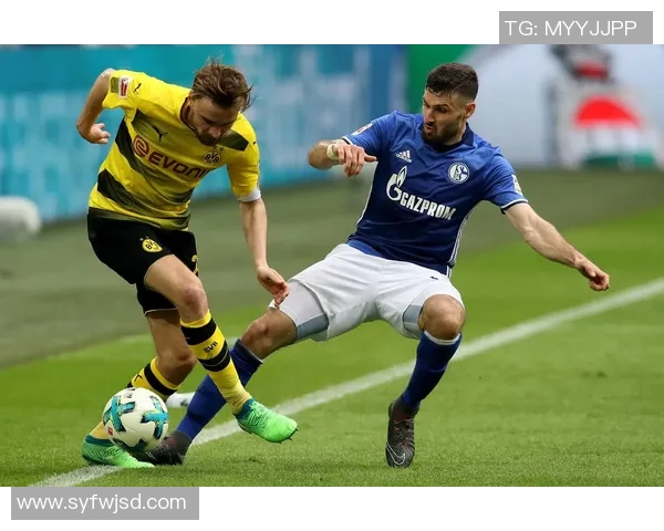 沙尔克04狂揽德甲胜利,豪取全胜开局!