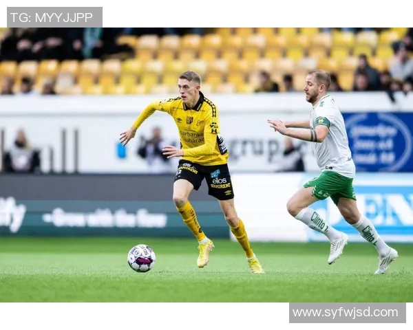 瑞典超赛程：索尔纳1-0埃尔夫斯堡比赛精彩瞬间